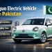 Binguo Electric Vehicle