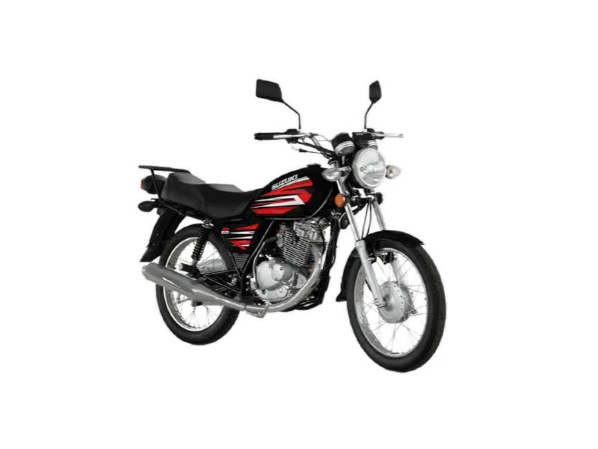Suzuki GS 150