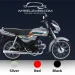 Honda CD 70 Dream Price in Pakistan