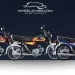 Honda CD 70 price in Pakistan