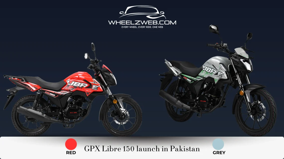 GPX Libre 150 price in Pakistan