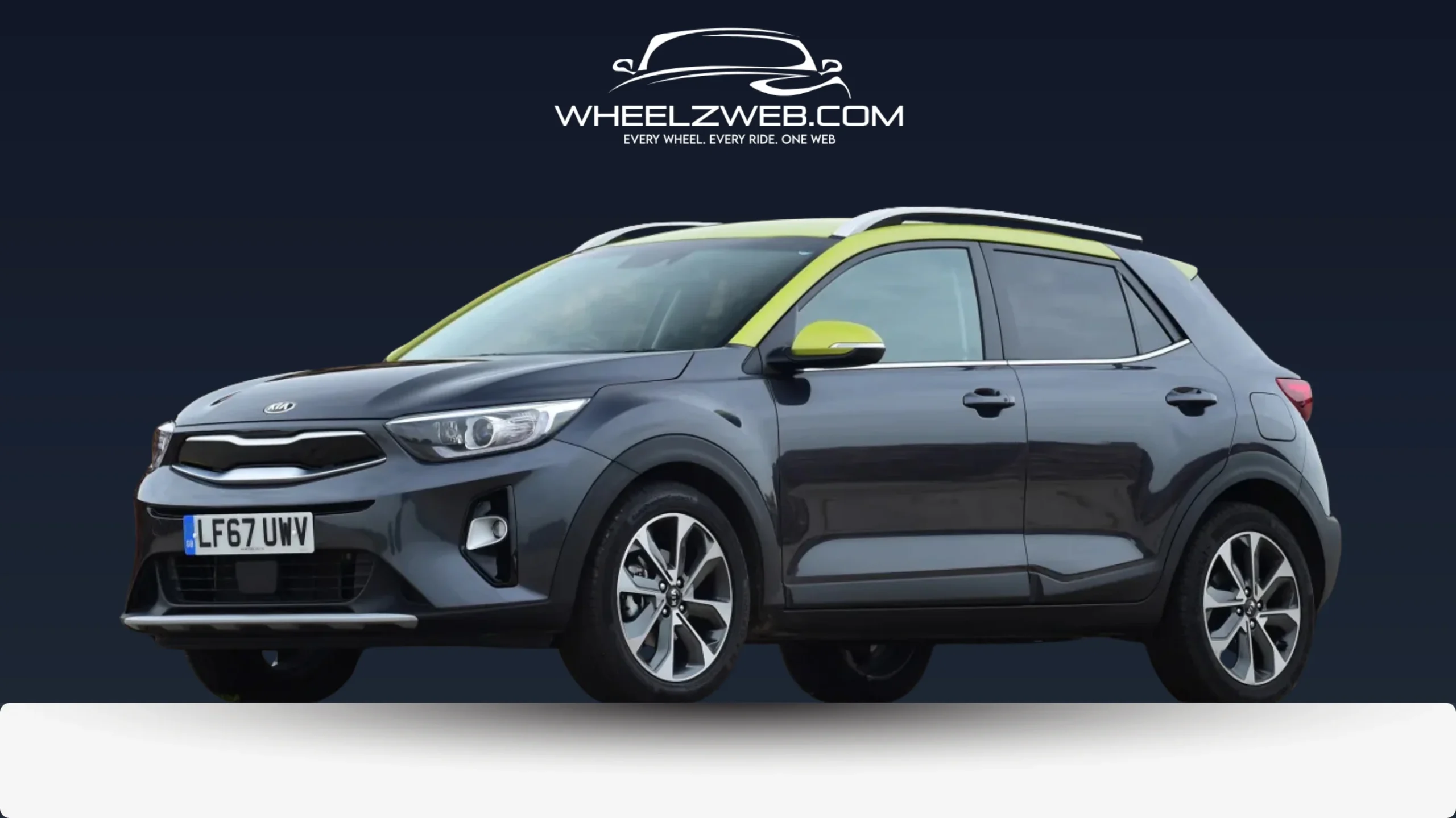 KIA Stonic Price in Pakistan 2026 – Features, Specifications & Latest Updates