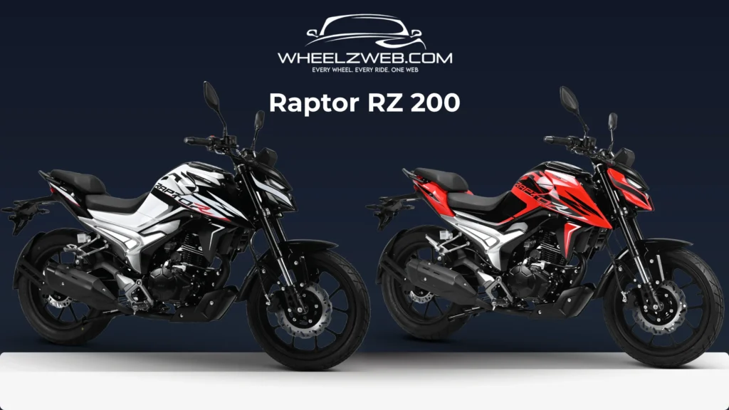 GPX Raptor 200 Price in Pakistan 2026: First Impressions