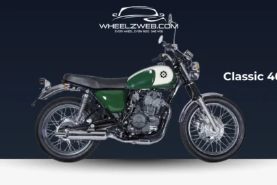SOTHASSI Classic 400