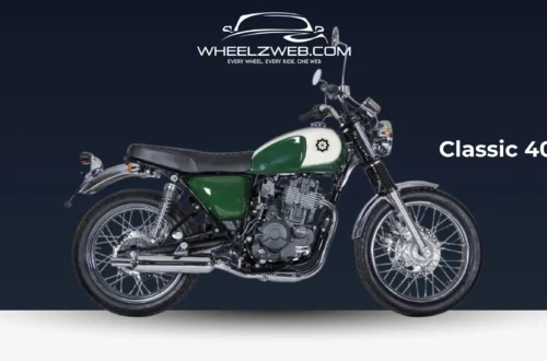 SOTHASSI Classic 400