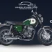 SOTHASSI Classic 400